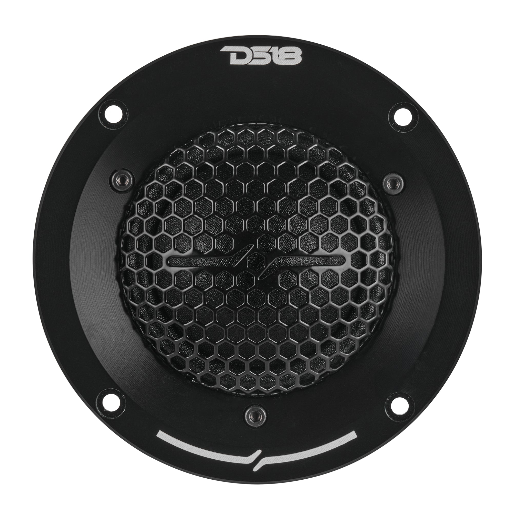 DS18 PRO-CUPOLA2 4" High End Professional Soft Dome Mid Range Loudspeaker with Neodymium Magnet | 200W RMS 4-Ohm — image 3