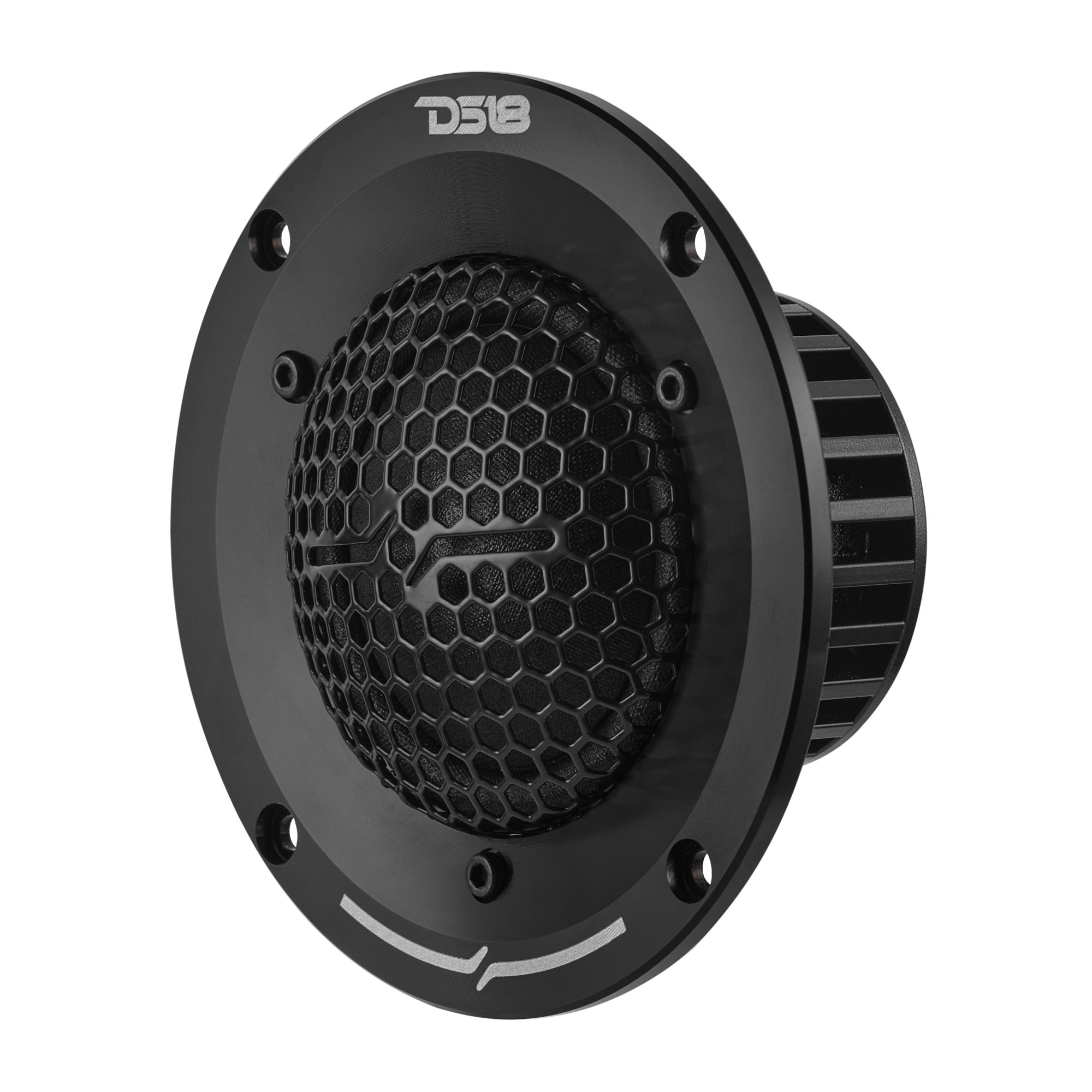 DS18 PRO-CUPOLA2 4" High End Professional Soft Dome Mid Range Loudspeaker with Neodymium Magnet | 200W RMS 4-Ohm — image 4