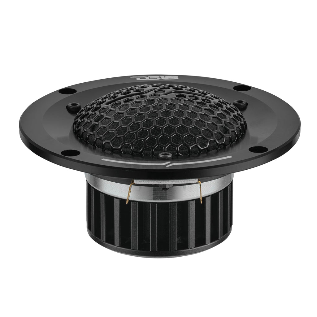 DS18 PRO-CUPOLA2 4" High End Professional Soft Dome Mid Range Loudspeaker with Neodymium Magnet | 200W RMS 4-Ohm — image 6