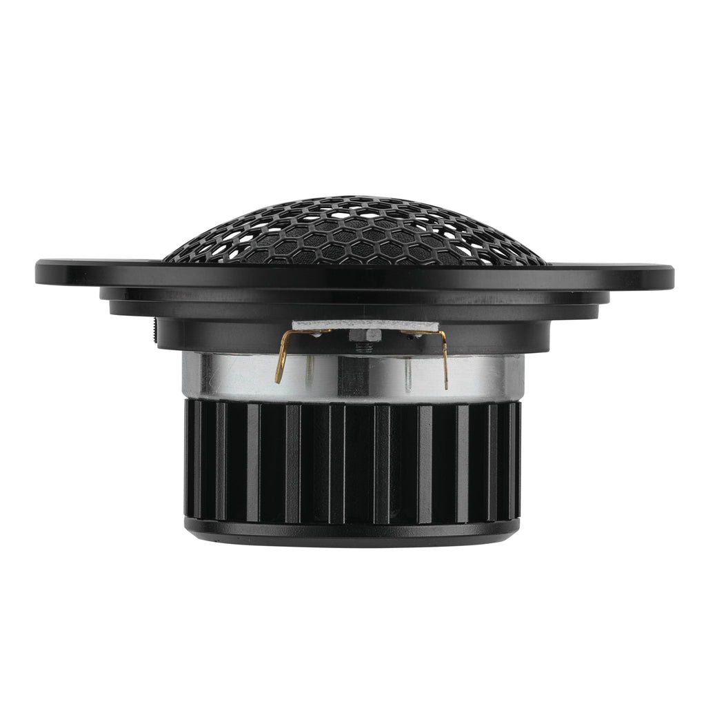 DS18 PRO-CUPOLA2 4" High End Professional Soft Dome Mid Range Loudspeaker with Neodymium Magnet | 200W RMS 4-Ohm — image 7