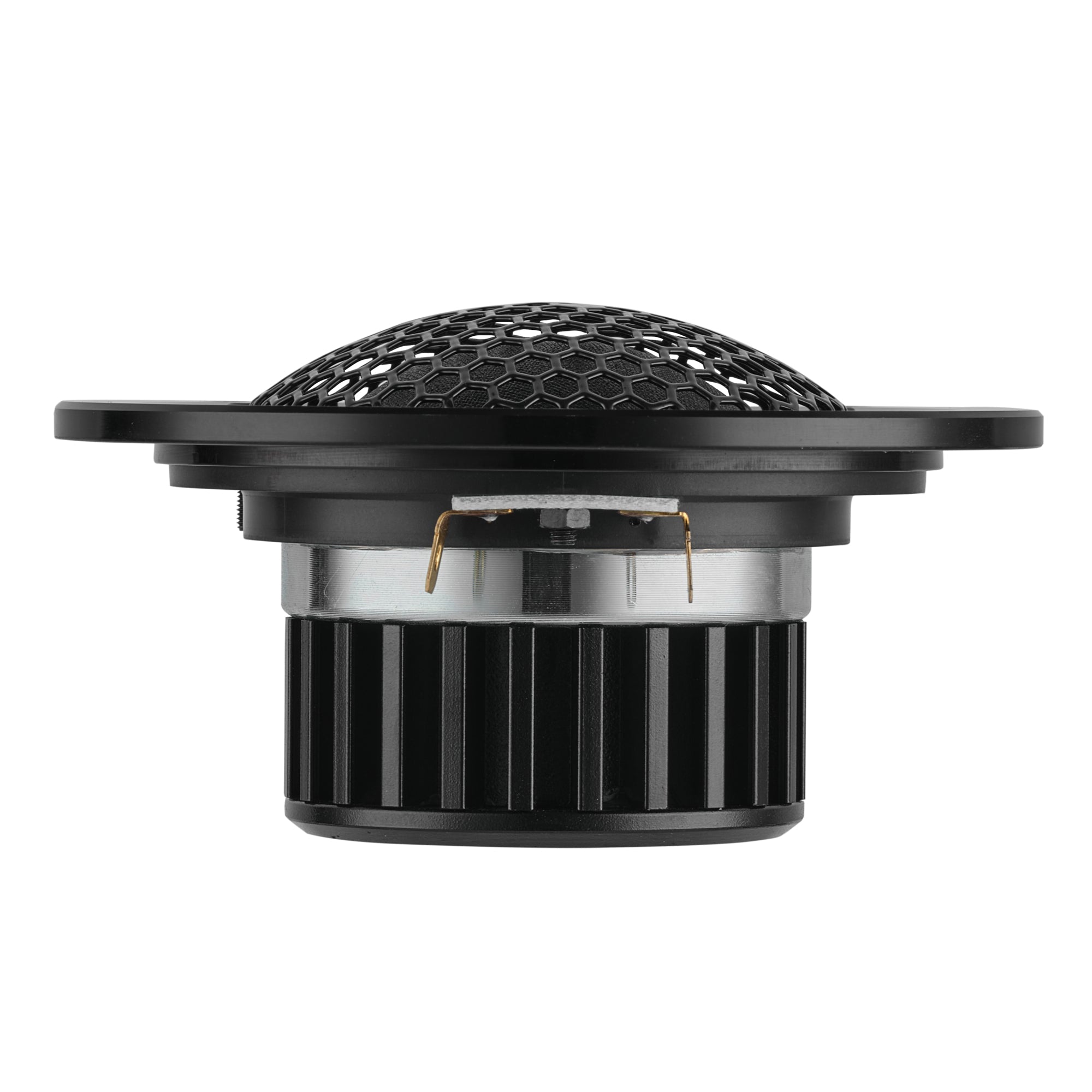 DS18 PRO-CUPOLA2 4" High End Professional Soft Dome Mid Range Loudspeaker with Neodymium Magnet | 200W RMS 4-Ohm — image 7