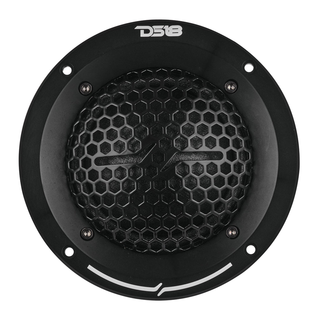 DS18 PRO-CUPOLA3 5.25'' High End Professional Soft Dome Mid Range Loudspeaker with Neodymium Magnet | 300W RMS 4-Ohm — image 3