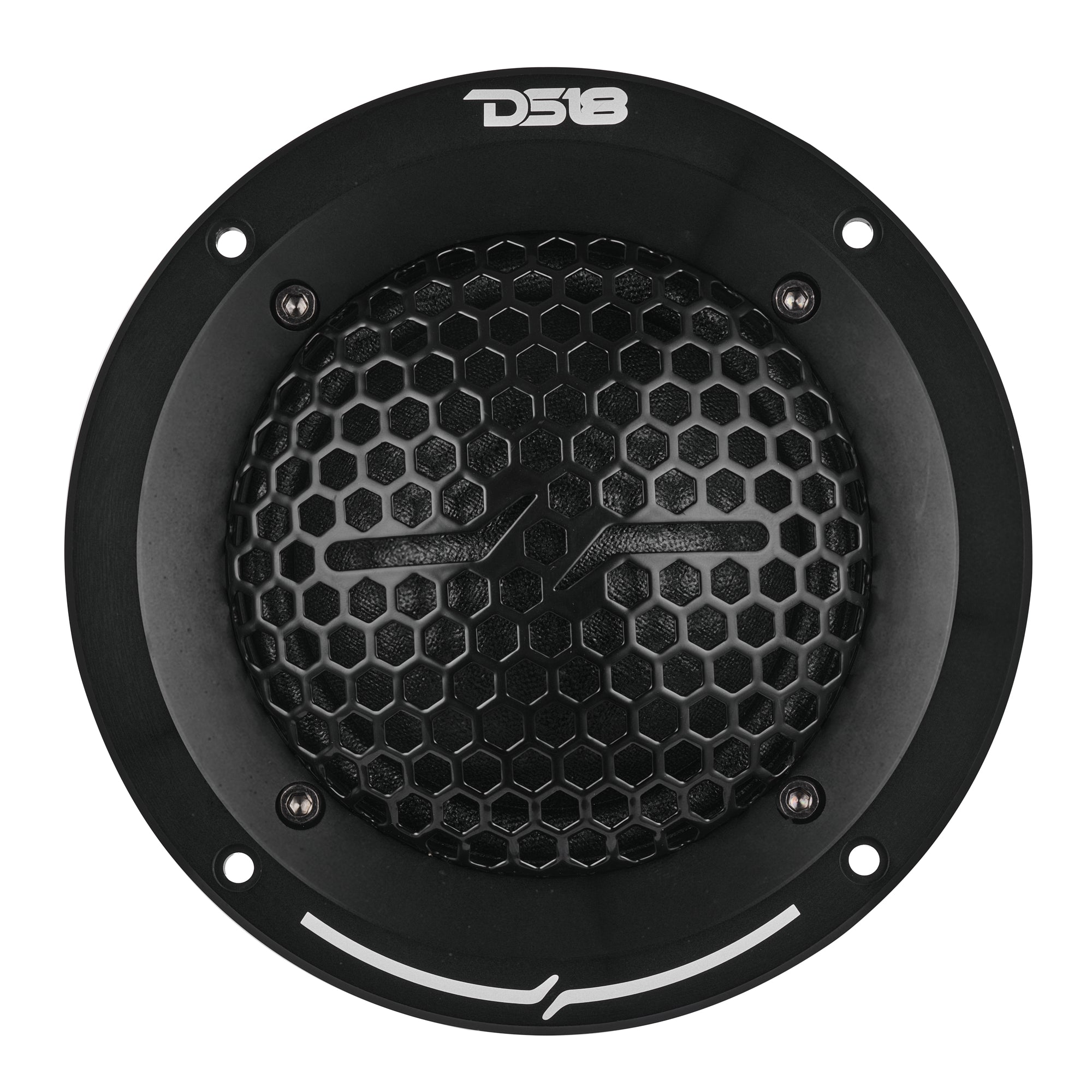DS18 PRO-CUPOLA3 5.25'' High End Professional Soft Dome Mid Range Loudspeaker with Neodymium Magnet | 300W RMS 4-Ohm — image 3