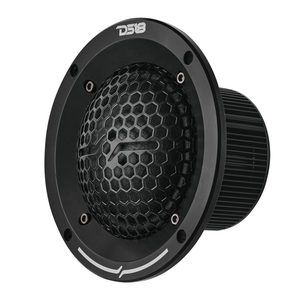 DS18 PRO-CUPOLA3 5.25'' High End Professional Soft Dome Mid Range Loudspeaker with Neodymium Magnet | 300W RMS 4-Ohm — image 4