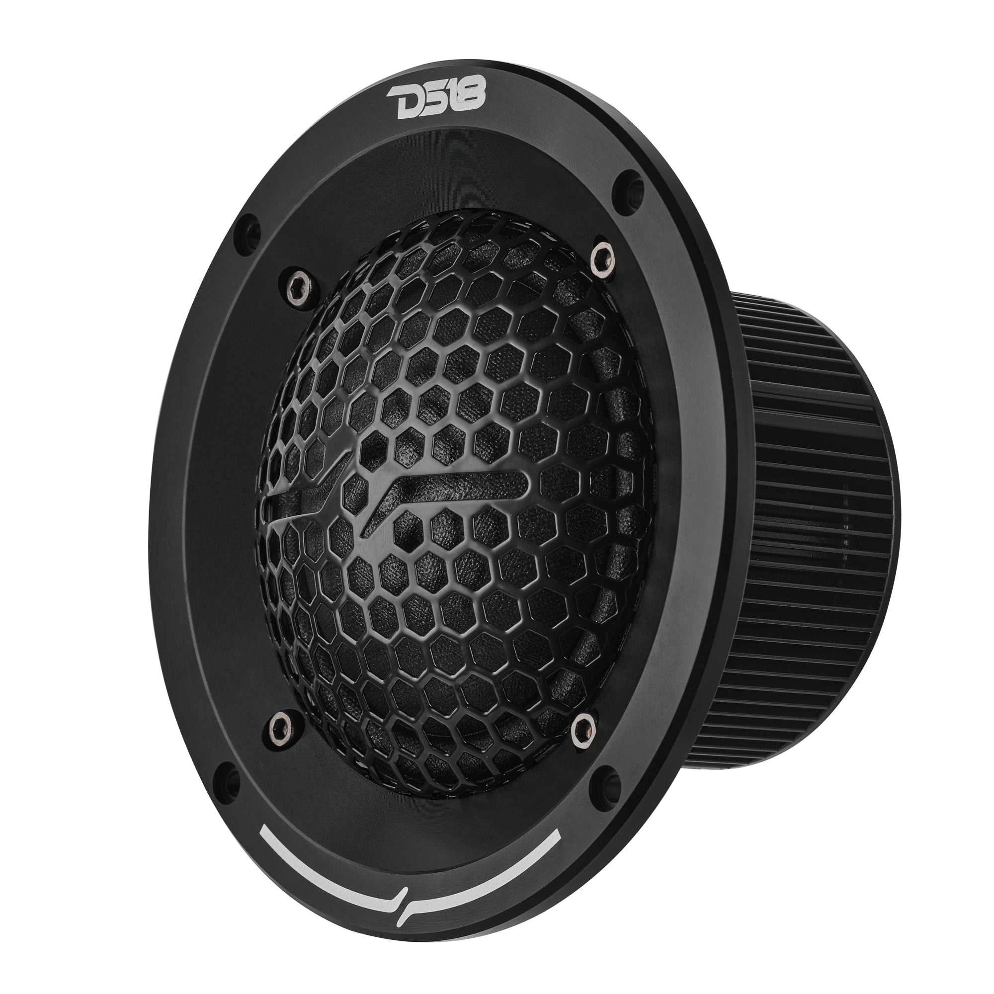 DS18 PRO-CUPOLA3 5.25'' High End Professional Soft Dome Mid Range Loudspeaker with Neodymium Magnet | 300W RMS 4-Ohm — image 4