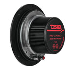 DS18 PRO-CUPOLA3 5.25'' High End Professional Soft Dome Mid Range Loudspeaker with Neodymium Magnet | 300W RMS 4-Ohm — image 5