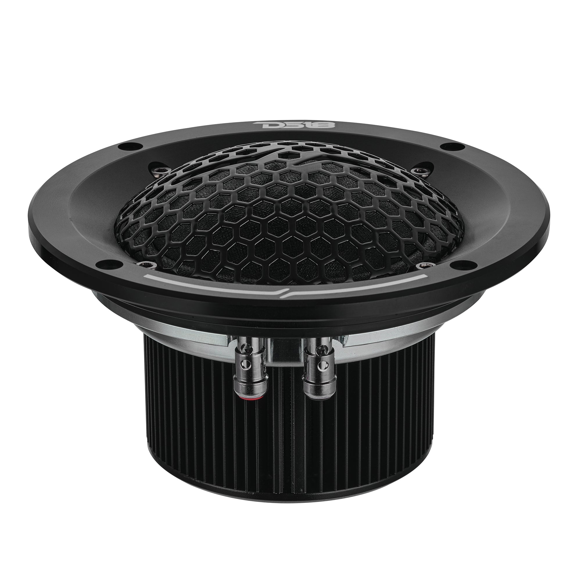 DS18 PRO-CUPOLA3 5.25'' High End Professional Soft Dome Mid Range Loudspeaker with Neodymium Magnet | 300W RMS 4-Ohm — image 6