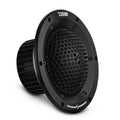 DS18 PRO-CUPOLA4 7'' High End Professional Soft Dome Mid Range Loudspeaker with Neodymium Magnet | 400W RMS 4-Ohm — image 1