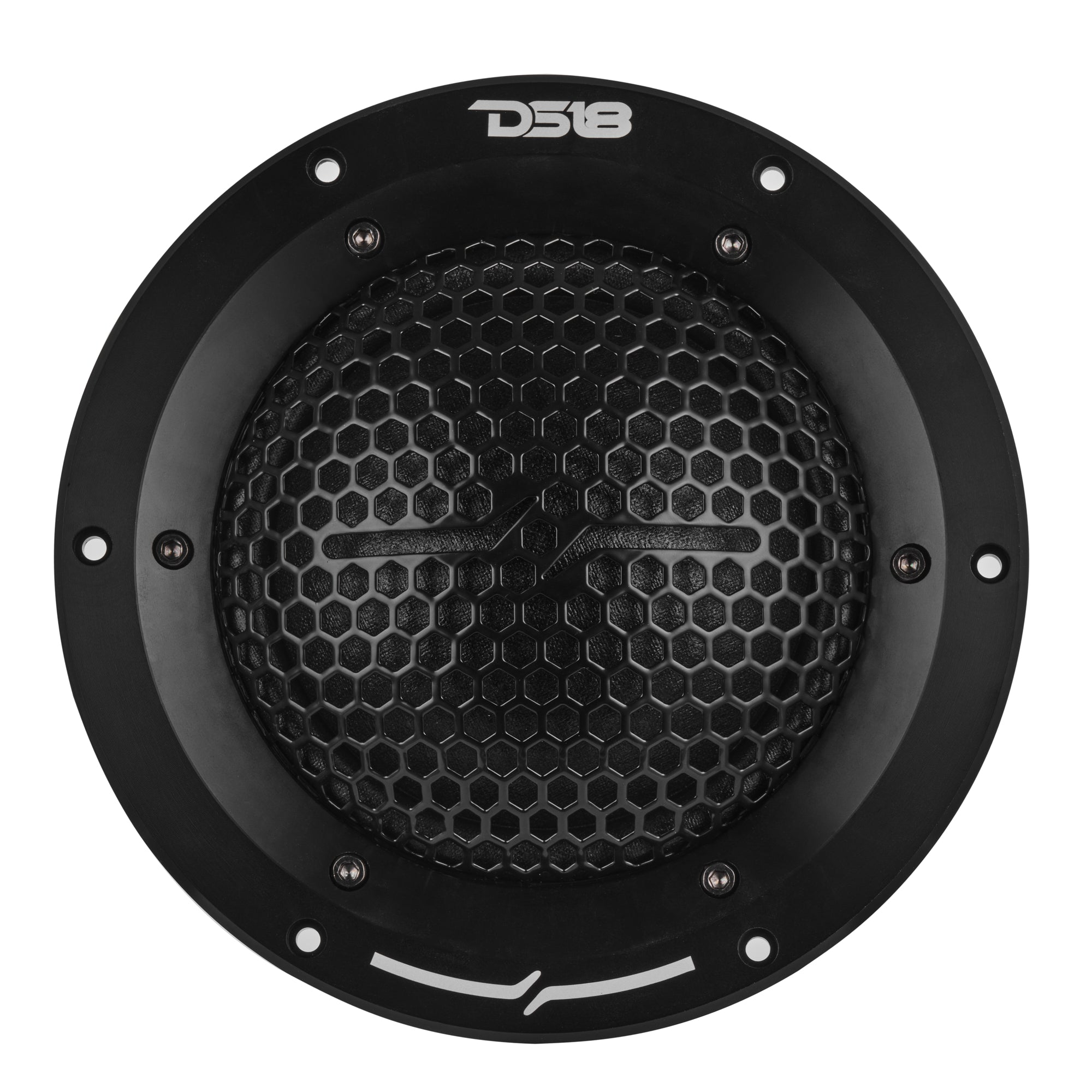 DS18 PRO-CUPOLA4 7'' High End Professional Soft Dome Mid Range Loudspeaker with Neodymium Magnet | 400W RMS 4-Ohm — image 3