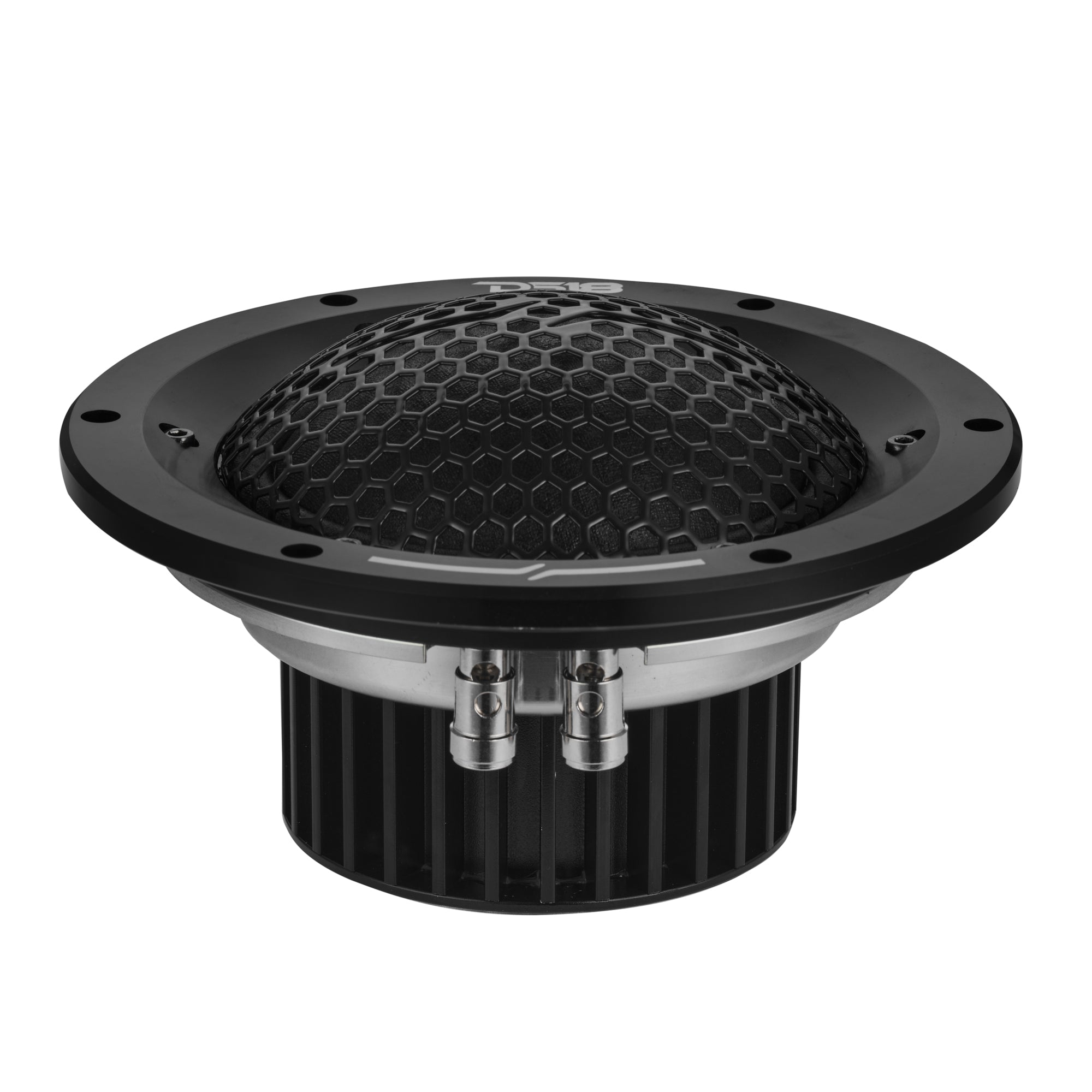 DS18 PRO-CUPOLA4 7'' High End Professional Soft Dome Mid Range Loudspeaker with Neodymium Magnet | 400W RMS 4-Ohm — image 6