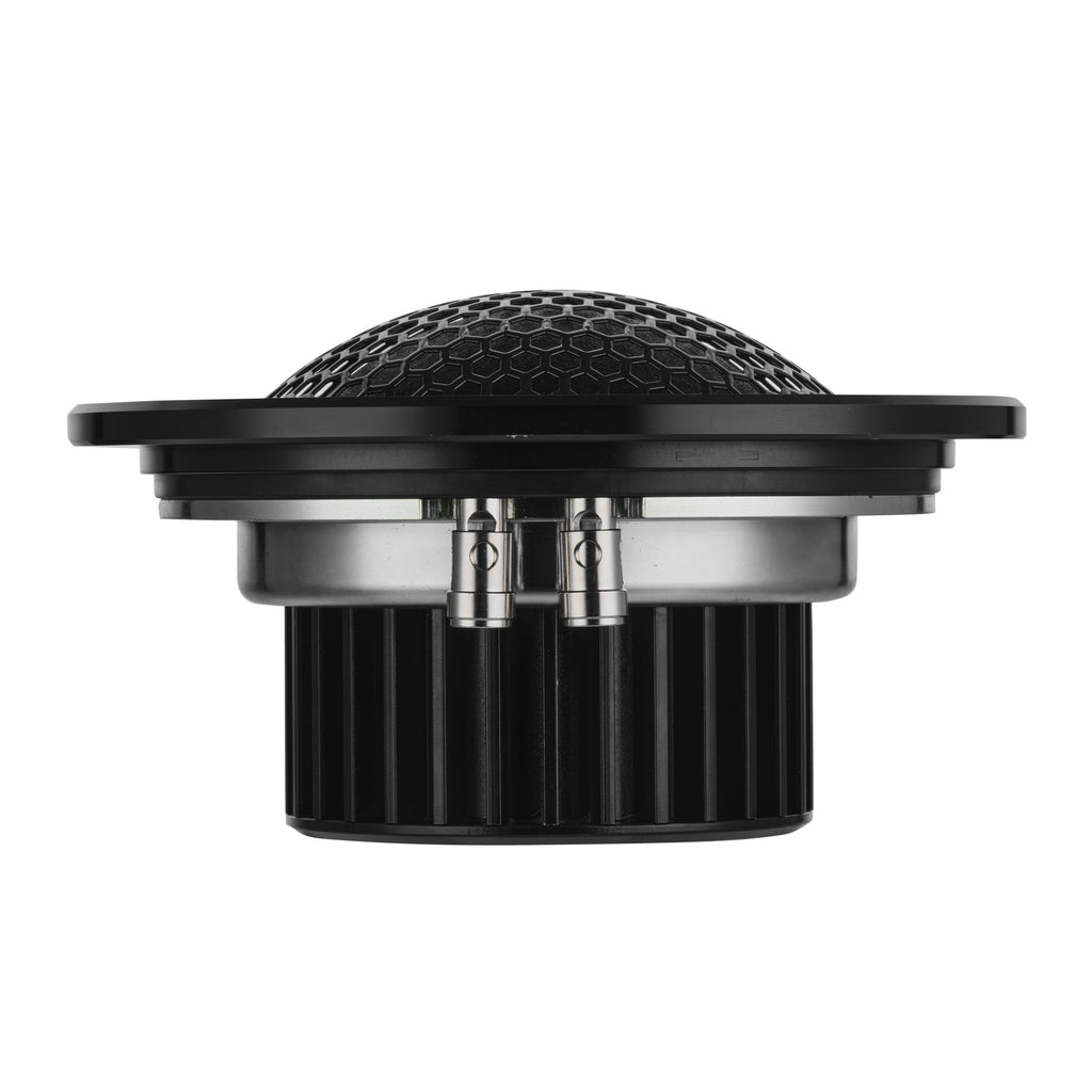 DS18 PRO-CUPOLA4 7'' High End Professional Soft Dome Mid Range Loudspeaker with Neodymium Magnet | 400W RMS 4-Ohm — image 7