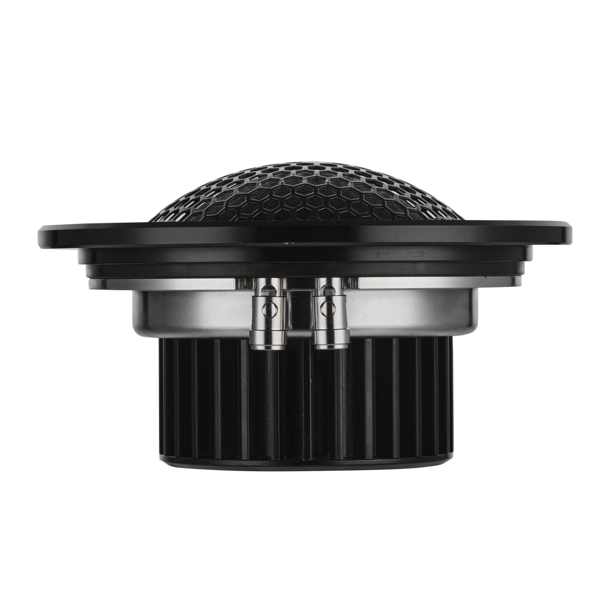 DS18 PRO-CUPOLA4 7'' High End Professional Soft Dome Mid Range Loudspeaker with Neodymium Magnet | 400W RMS 4-Ohm — image 7