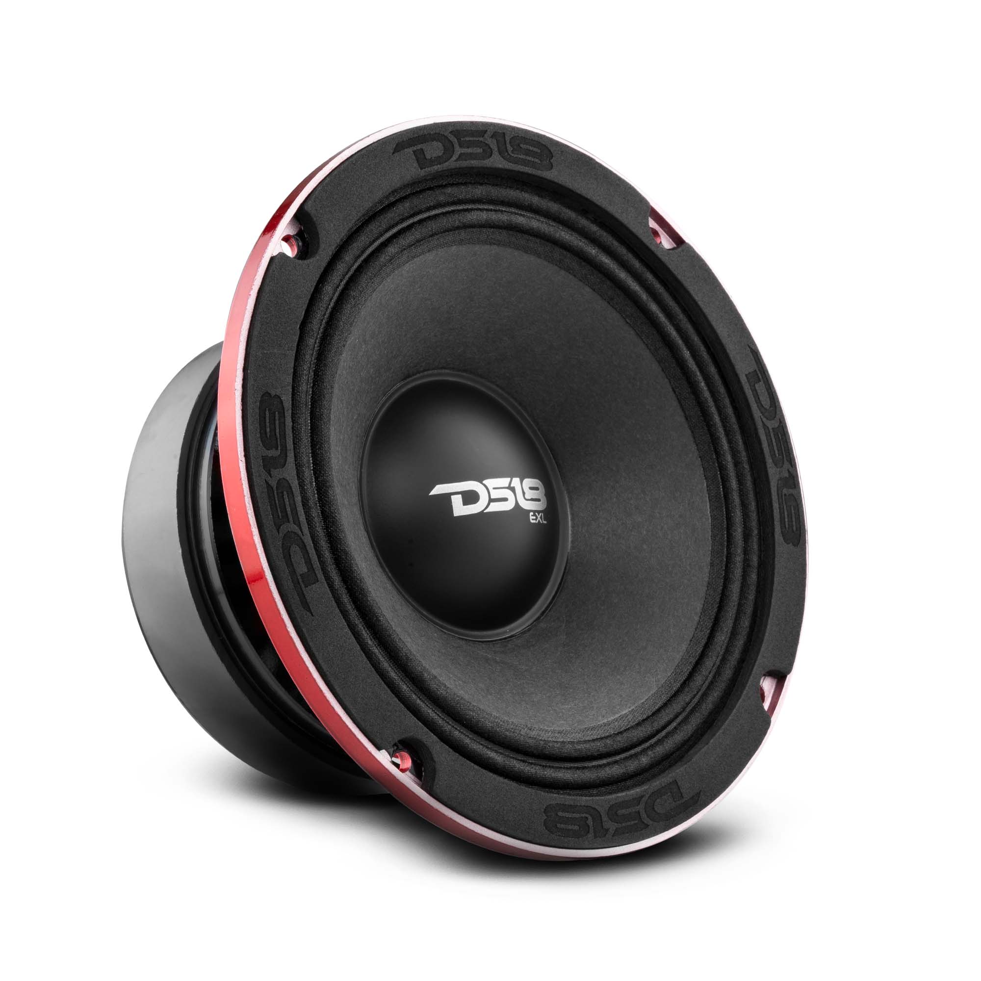 DS18 PRO-EXL64 PRO-EXL 6.5" Mid-Range Loudspeaker 300 Watts Rms 4-Ohm — image 1