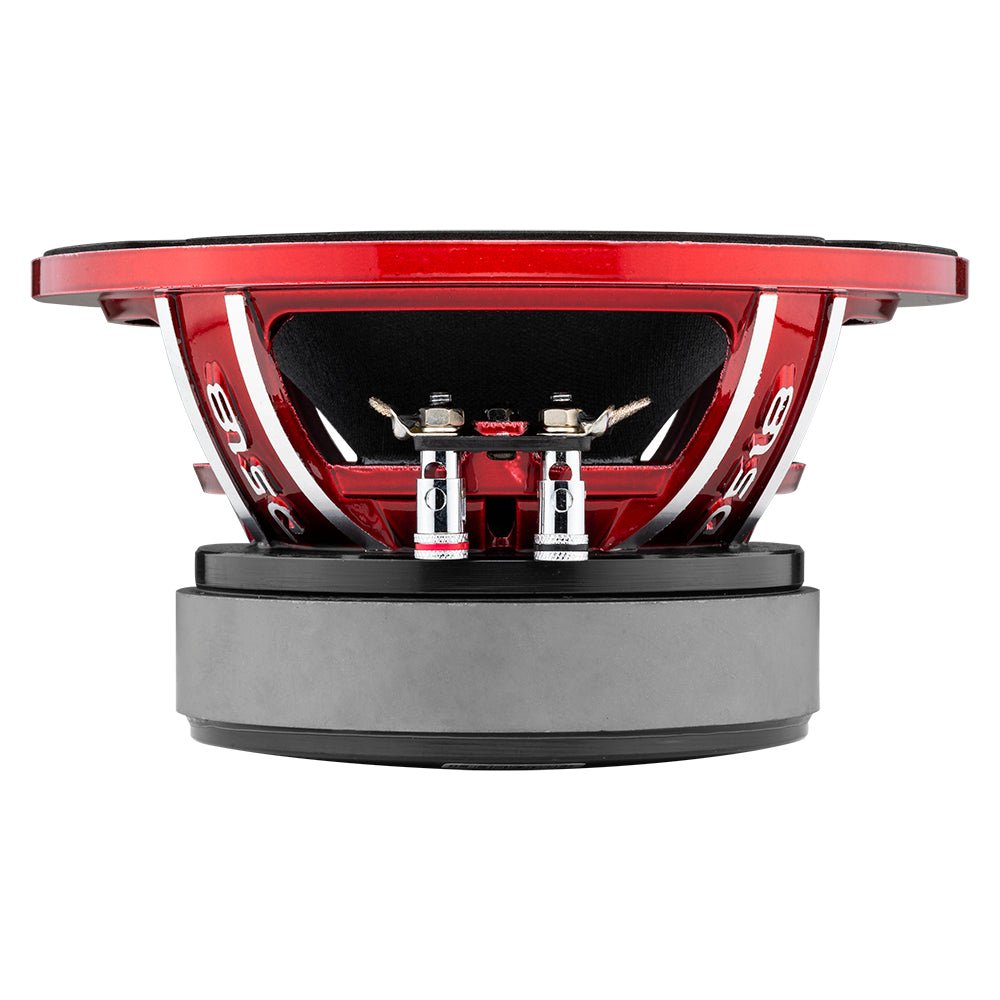 DS18 PRO-EXL64 PRO-EXL 6.5" Mid-Range Loudspeaker 300 Watts Rms 4-Ohm — image 6
