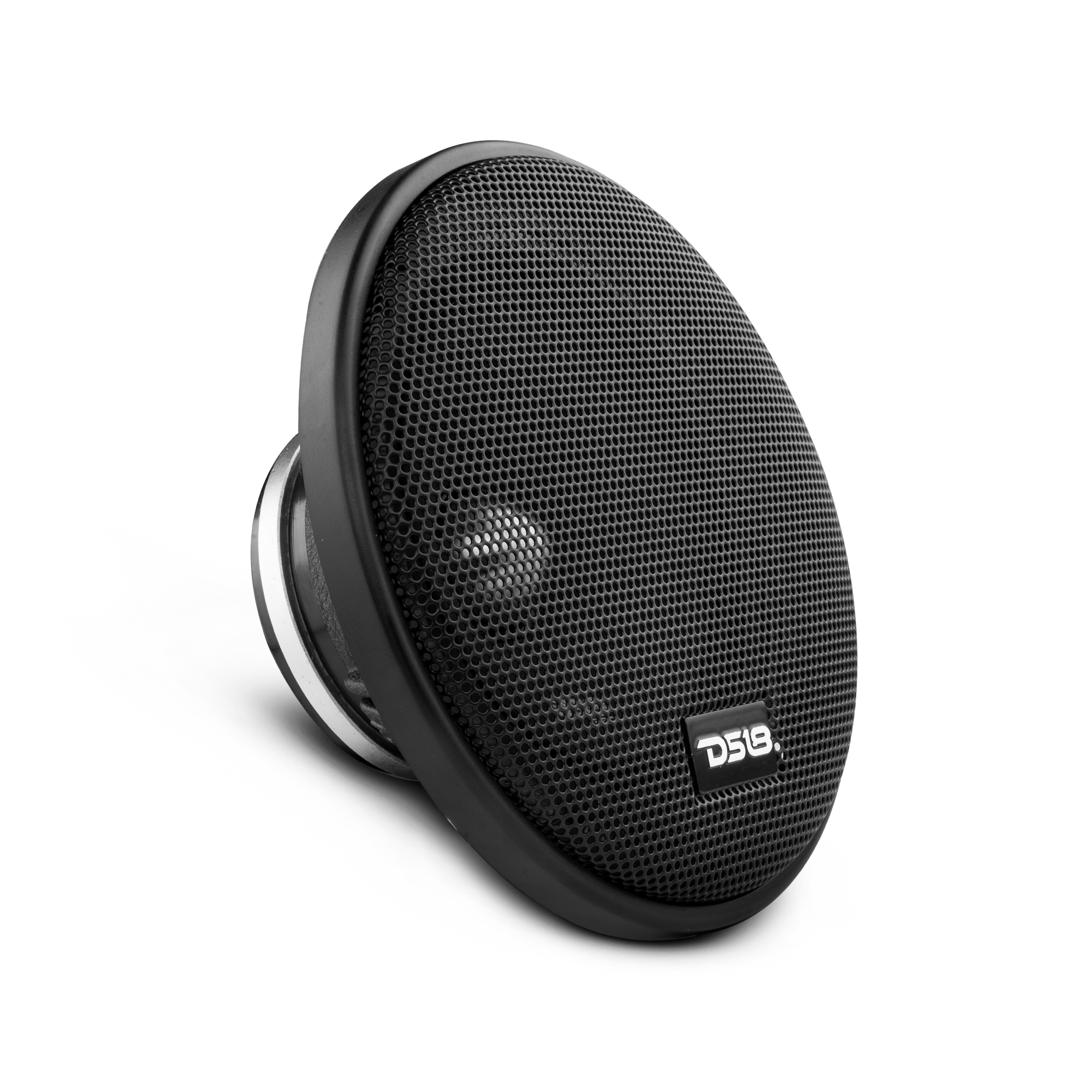 DS18 PRO-FR5NEO PRO 5.25" Neodymium Full-Range Bullet Loudspeaker 200 Watts Rms 4-Ohm — image 1