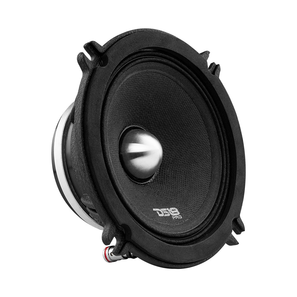 DS18 PRO-FR5NEO PRO 5.25" Neodymium Full-Range Bullet Loudspeaker 200 Watts Rms 4-Ohm — image 3