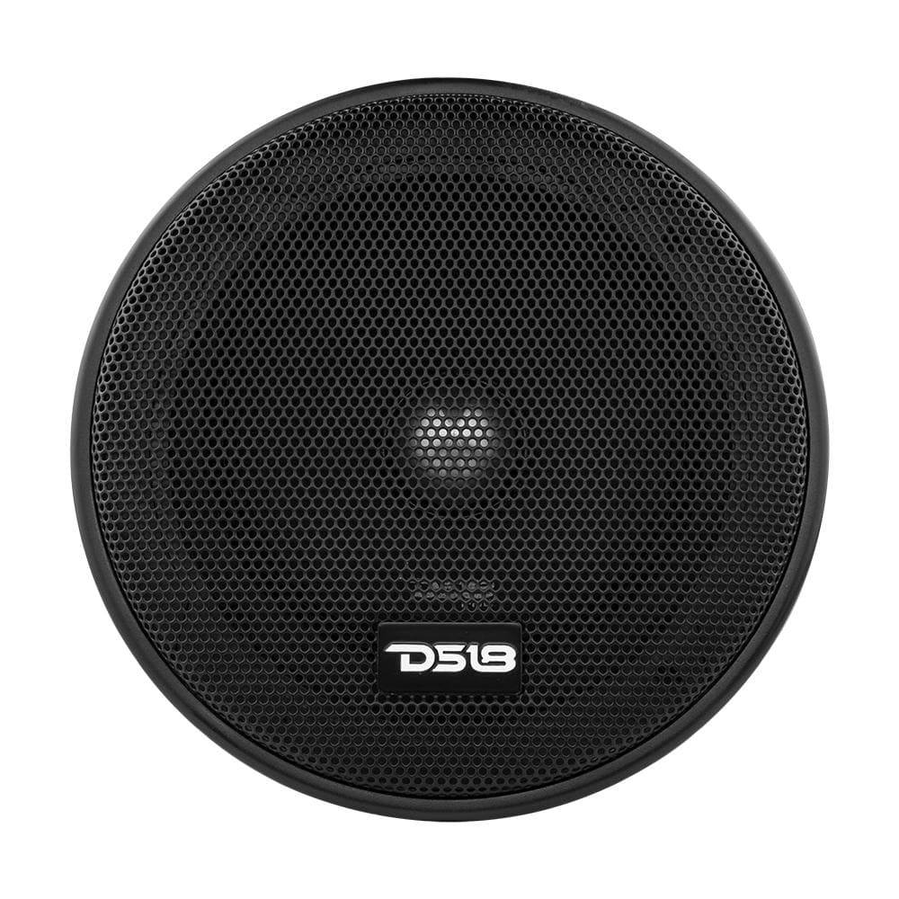 DS18 PRO-FR5NEO PRO 5.25" Neodymium Full-Range Bullet Loudspeaker 200 Watts Rms 4-Ohm — image 4