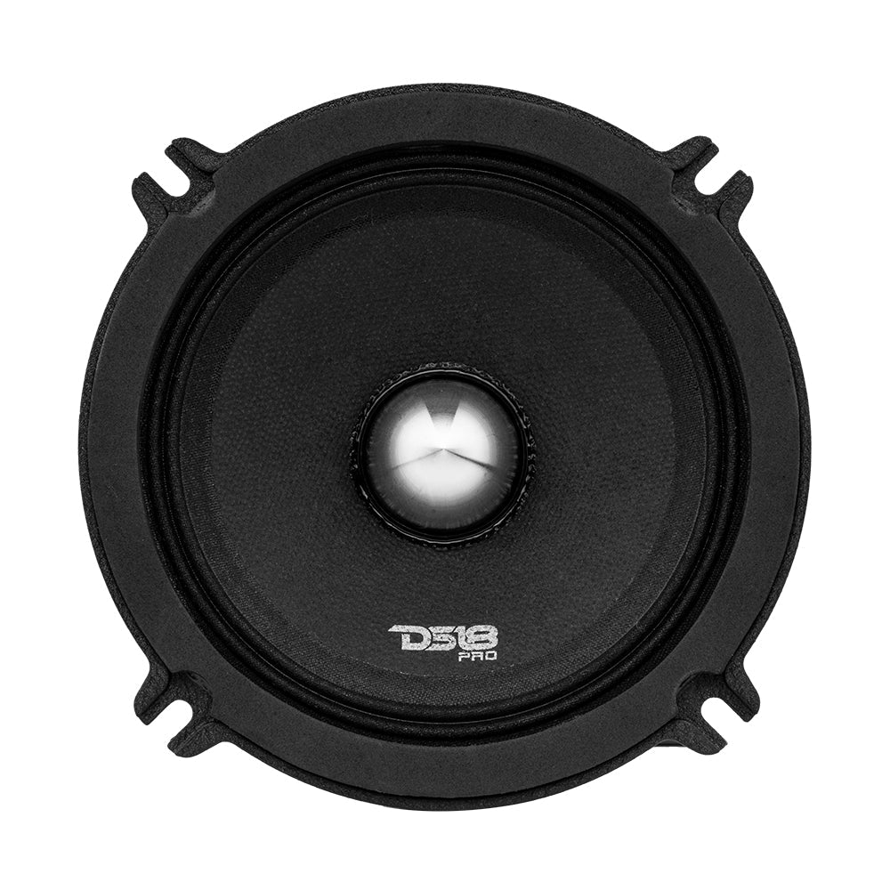 DS18 PRO-FR5NEO PRO 5.25" Neodymium Full-Range Bullet Loudspeaker 200 Watts Rms 4-Ohm — image 5