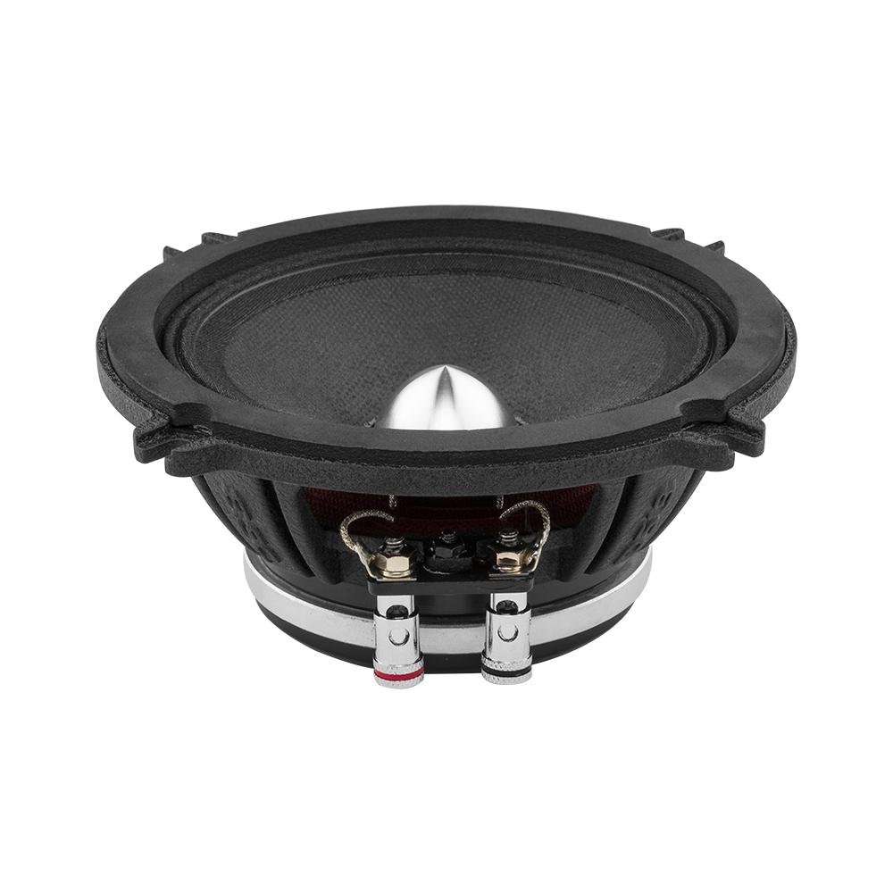 DS18 PRO-FR5NEO PRO 5.25" Neodymium Full-Range Bullet Loudspeaker 200 Watts Rms 4-Ohm — image 6