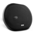 DS18 PRO-FR69NEO PRO 6x9" Neodymium Full-Range Bullet Loudspeaker 250 Watts Rms 4-Ohm — image 1