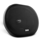 DS18 PRO-FR69NEO PRO 6x9" Neodymium Full-Range Bullet Loudspeaker 250 Watts Rms 4-Ohm — image 1