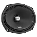 DS18 PRO-FR69NEO PRO 6x9" Neodymium Full-Range Bullet Loudspeaker 250 Watts Rms 4-Ohm — image 3