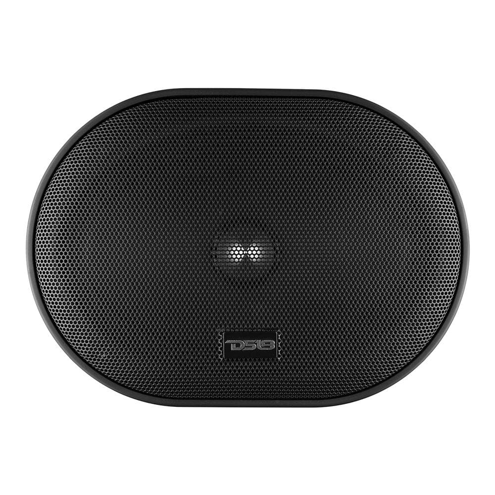 DS18 PRO-FR69NEO PRO 6x9" Neodymium Full-Range Bullet Loudspeaker 250 Watts Rms 4-Ohm — image 4
