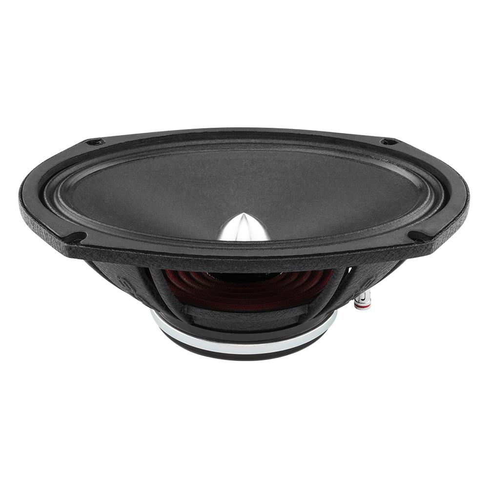 DS18 PRO-FR69NEO PRO 6x9" Neodymium Full-Range Bullet Loudspeaker 250 Watts Rms 4-Ohm — image 6