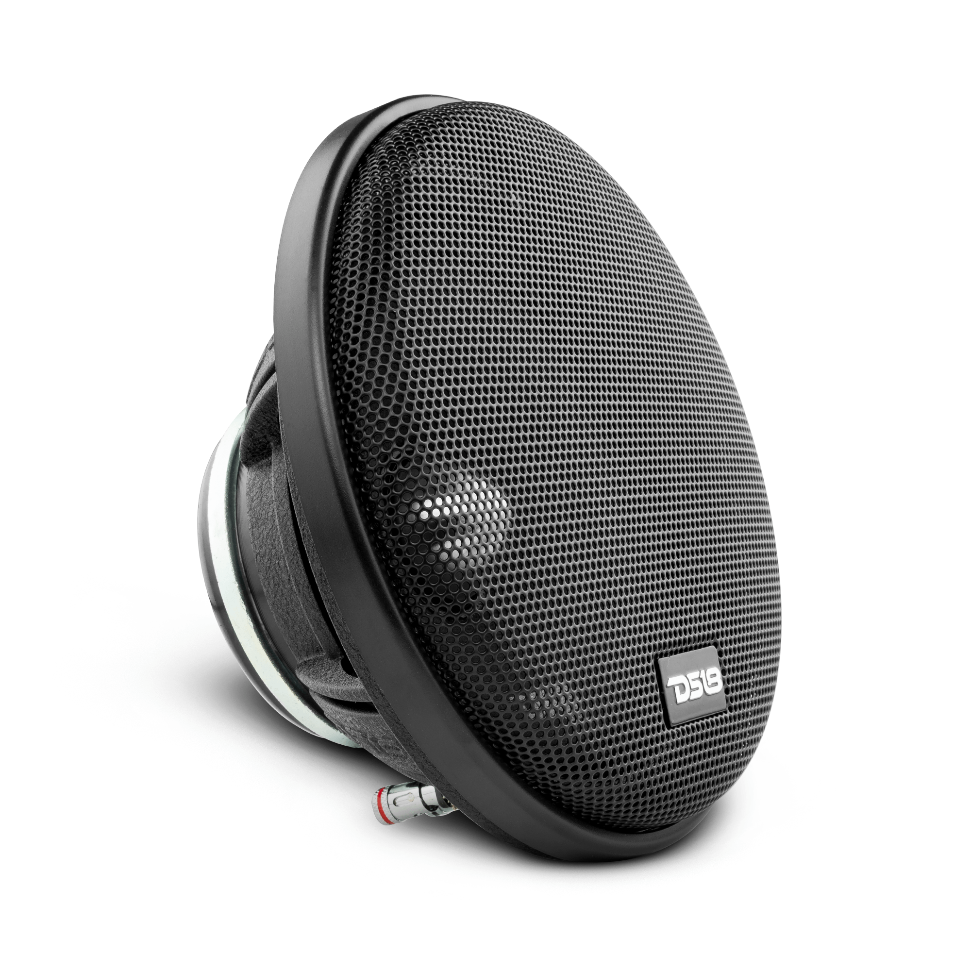 DS18 PRO-FR6NEO PRO 6.5" Neodymium Full-Range Bullet Loudspeaker 225 Watts Rms 4-Ohm — image 1