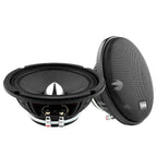 DS18 PRO-FR6NEO PRO 6.5" Neodymium Full-Range Bullet Loudspeaker 225 Watts Rms 4-Ohm — image 2