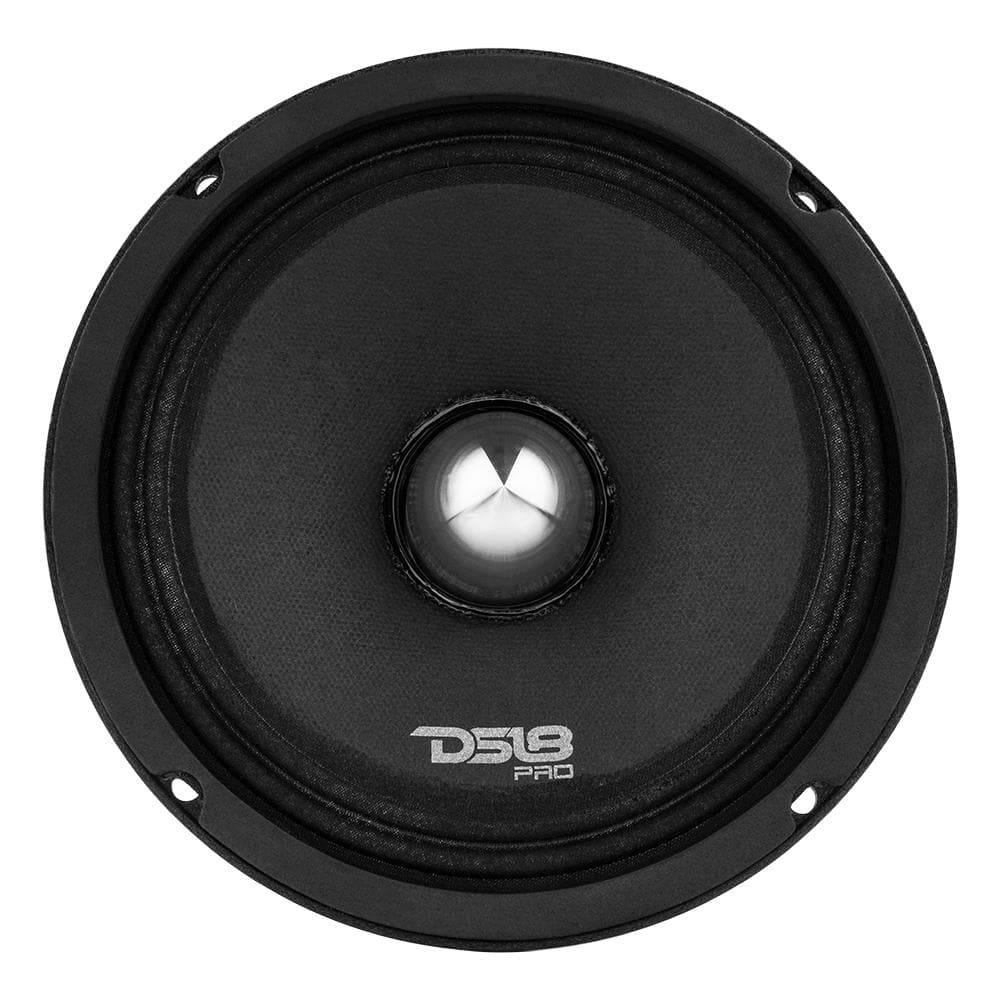 DS18 PRO-FR6NEO PRO 6.5" Neodymium Full-Range Bullet Loudspeaker 225 Watts Rms 4-Ohm — image 5