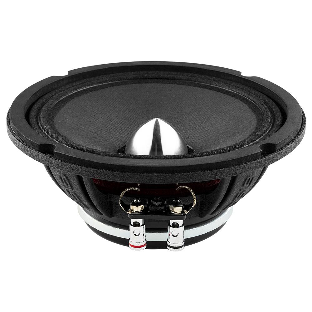 DS18 PRO-FR6NEO PRO 6.5" Neodymium Full-Range Bullet Loudspeaker 225 Watts Rms 4-Ohm — image 6