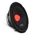 DS18 PRO-FR6NEORGB 6.5" Full-Range Loudspeaker with RGB LED Bullet 225 Watts Rms Neodymium Magnet — image 1