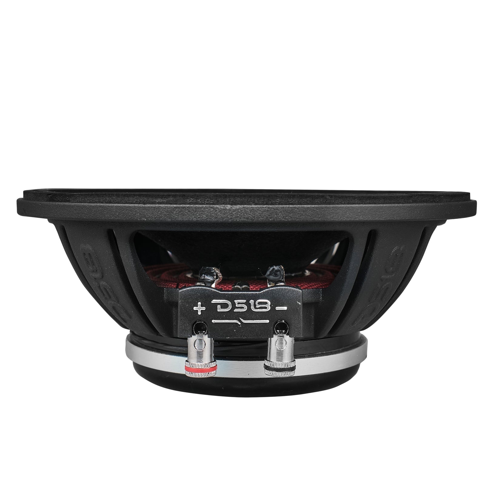 DS18 PRO-FR6NEORGB 6.5" Full-Range Loudspeaker with RGB LED Bullet 225 Watts Rms Neodymium Magnet — image 5
