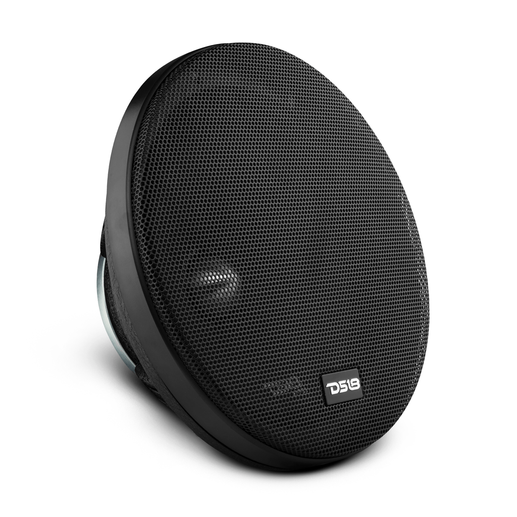 DS18 PRO-FR8NEO PRO 8" Neodymium Full-Range Bullet Loudspeaker 250 Watts Rms 4-Ohm — image 1