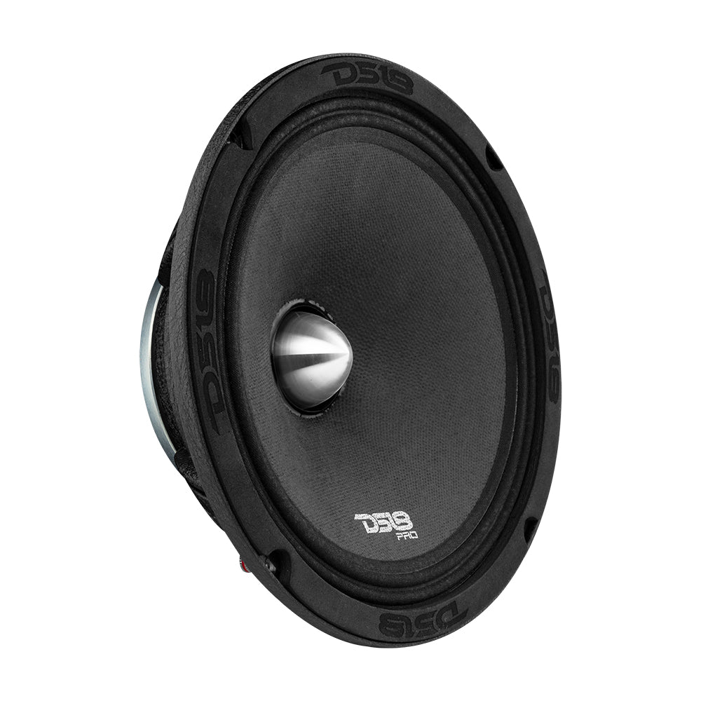 DS18 PRO-FR8NEO PRO 8" Neodymium Full-Range Bullet Loudspeaker 250 Watts Rms 4-Ohm — image 3