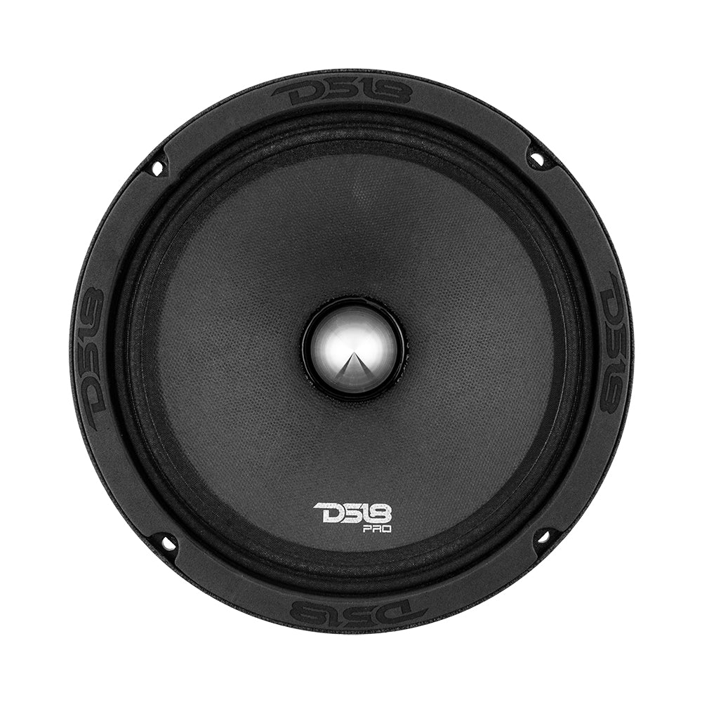 DS18 PRO-FR8NEO PRO 8" Neodymium Full-Range Bullet Loudspeaker 250 Watts Rms 4-Ohm — image 4