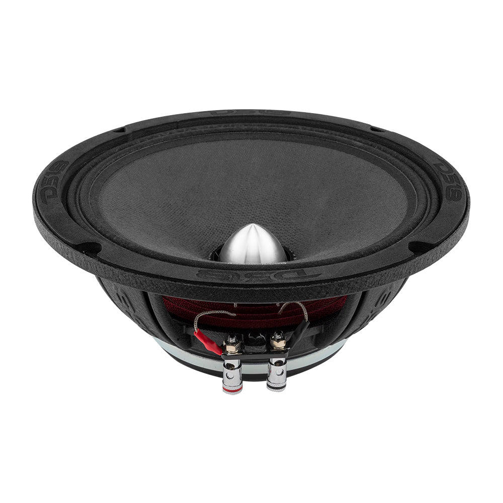 DS18 PRO-FR8NEO PRO 8" Neodymium Full-Range Bullet Loudspeaker 250 Watts Rms 4-Ohm — image 7