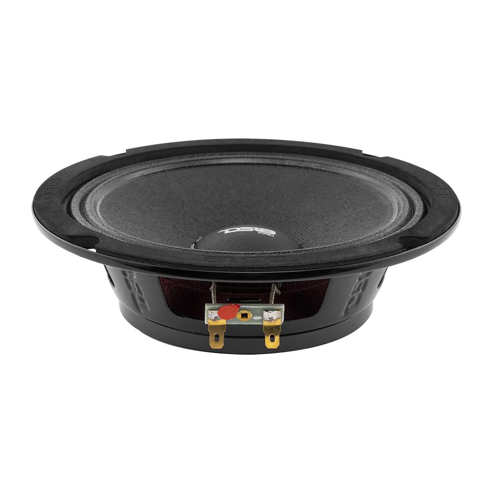 DS18 PRO-NS6.4 PRO 6.5" Shallow Neodymium Full-Range Loudspeaker 150 Watts Rms 4-Ohm — image 4