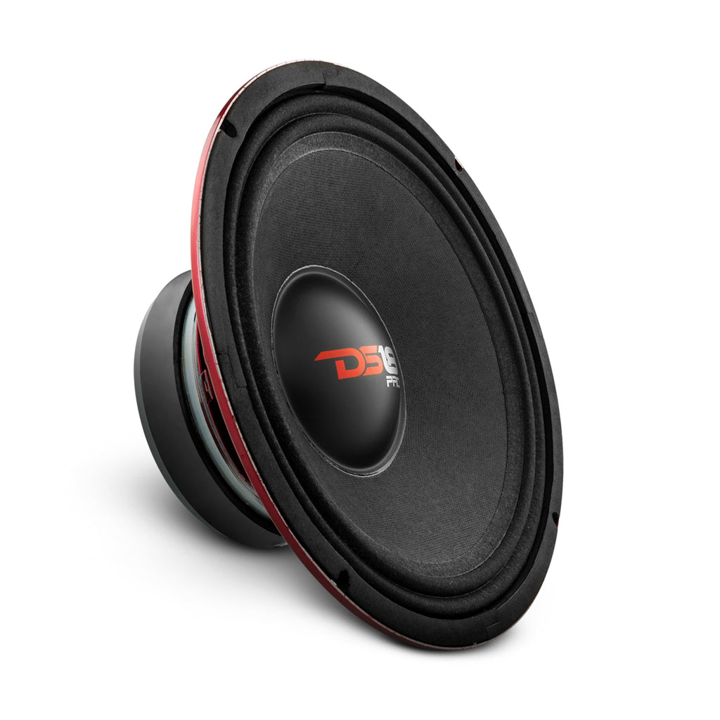 DS18 PRO-X10.4M PRO-X 10" Mid-Range Loudspeaker 300 Watts Rms 4-Ohm — image 1