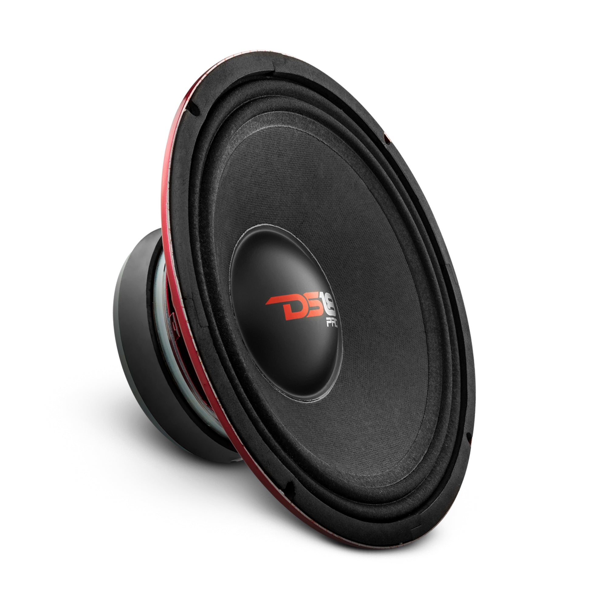 DS18 PRO-X10.4M PRO-X 10" Mid-Range Loudspeaker 300 Watts Rms 4-Ohm — image 1