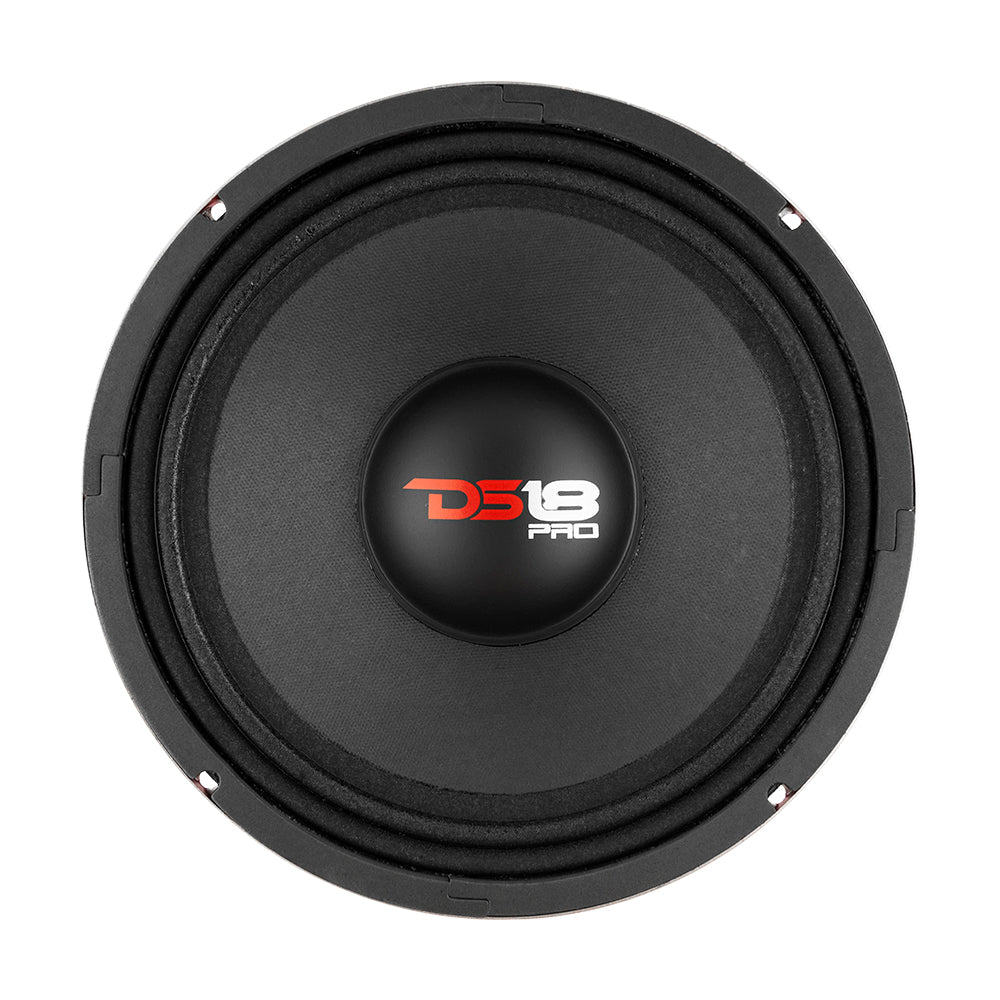DS18 PRO-X10.4M PRO-X 10" Mid-Range Loudspeaker 300 Watts Rms 4-Ohm — image 3