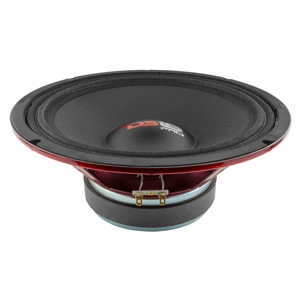 DS18 PRO-X10.4M PRO-X 10" Mid-Range Loudspeaker 300 Watts Rms 4-Ohm — image 5