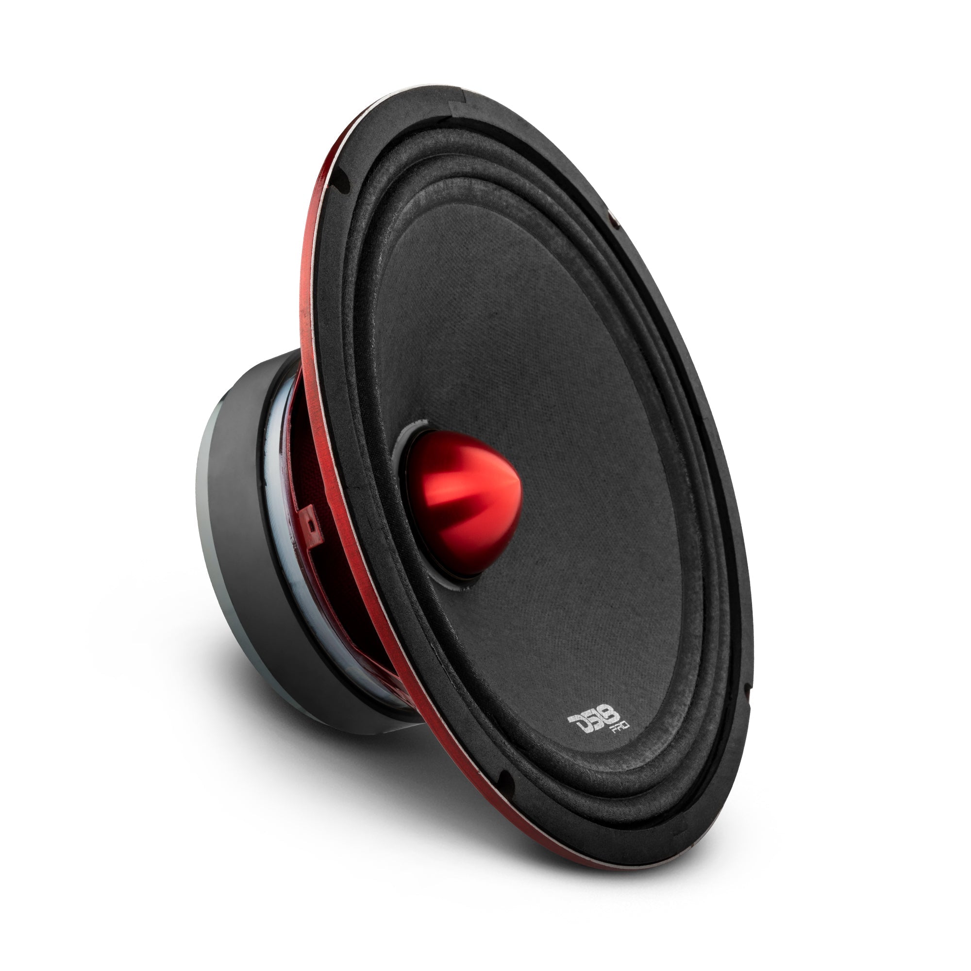 DS18 PRO-X10BM PRO-X 10" Mid-Range Bullet Loudspeaker | 300W RMS 8-Ohm — image 1