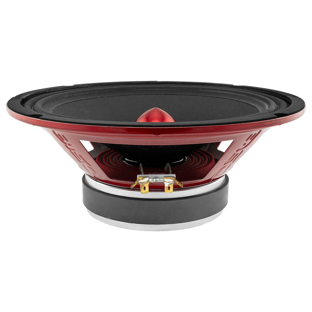 DS18 PRO-X10BM PRO-X 10" Mid-Range Bullet Loudspeaker | 300W RMS 8-Ohm — image 5
