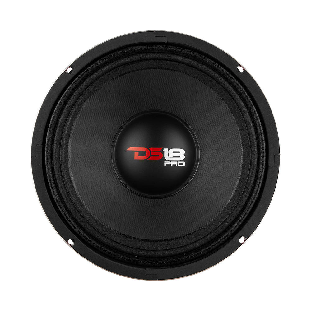 DS18 PRO-X10M PRO-X 10" Mid-Range Loudspeaker 300 Watts Rms 8-Ohm — image 3