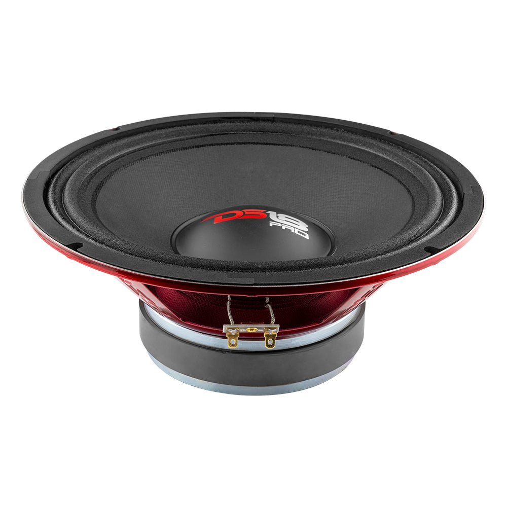 DS18 PRO-X10M PRO-X 10" Mid-Range Loudspeaker 300 Watts Rms 8-Ohm — image 5