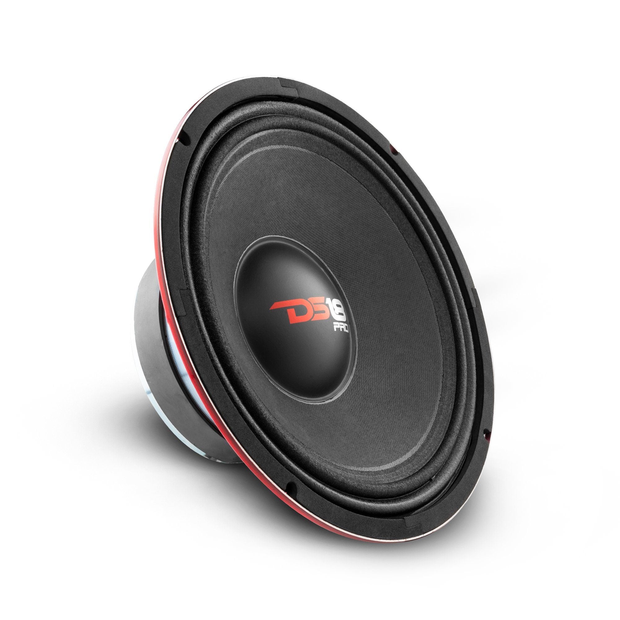 DS18 PRO-X10MBASS PRO-X 10" Mid-Bass Loudspeaker | 400W RMS 8-Ohm — image 1