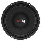 DS18 PRO-X10MBASS PRO-X 10" Mid-Bass Loudspeaker | 400W RMS 8-Ohm — image 3