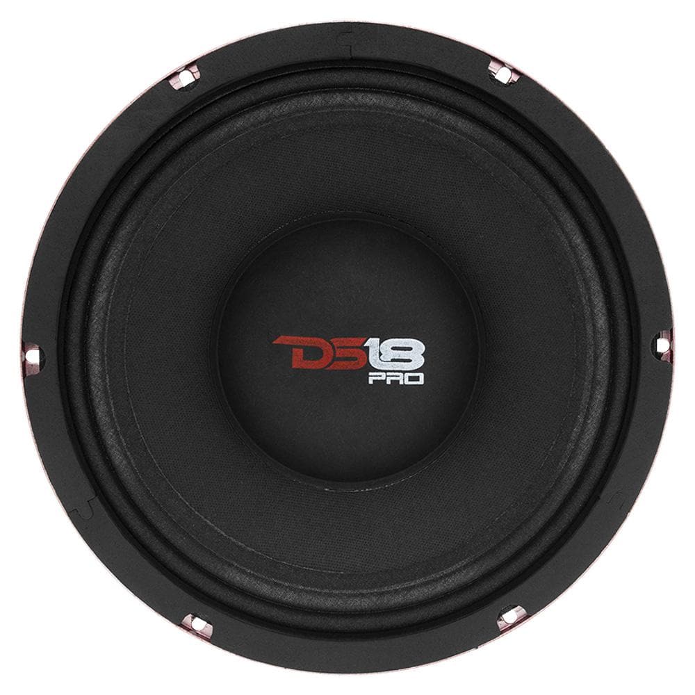 DS18 PRO-X10MBASS PRO-X 10" Mid-Bass Loudspeaker | 400W RMS 8-Ohm — image 3